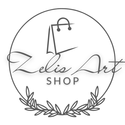 Zelis Art Shop