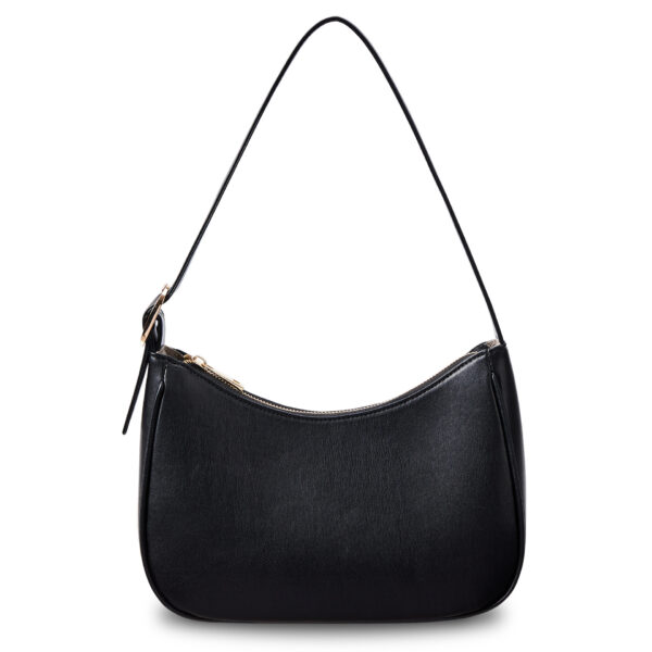 Simple Retro Waterproof Shoulder Bag