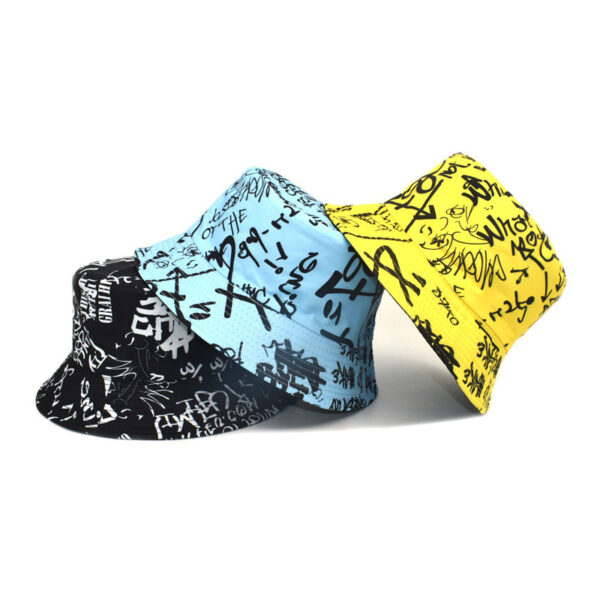 Outdoor Travel Fashion Sun Hat